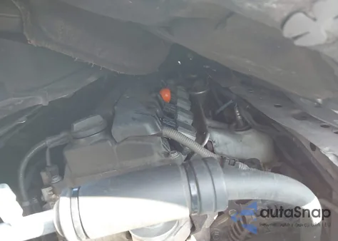 2013 Honda Civic Lx z USA, uszkodzony, nr VIN 19XFB2F52DE241123